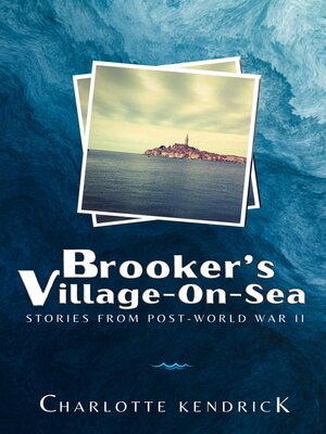 cover image of Brooker's Village-On-Sea